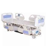 Furniture Nursing Homecare ICU 5 Functions Electric Hospital Medical Bed