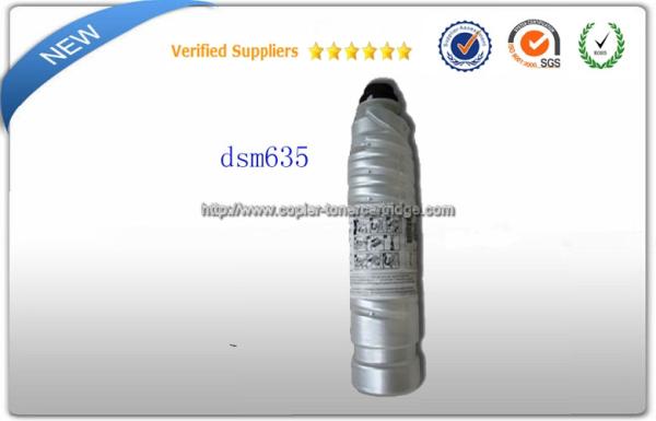 Original Consumables Toner Cartridges DSM635 For DSM 645 / 3545 / 4545 / 3518 /