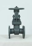 DN500 80 BS EN PN16 Gost OS&Y Ductile Iron Carbon Stainless Steel DIN F4