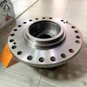 Quality Gearbox Base Excavator Travel Motor Housing E307B Rotary Large Shaft Drive Disc wholesale