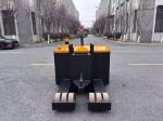 20 Tons Electric Load Bearing Tow Tractor Fit for long-distance or large-scale