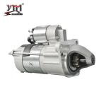 Stainless Steel Engine Starter Motor / 12v Self Motor 2873K404 CST21107