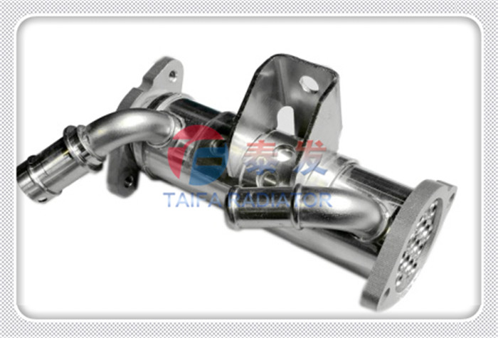 LR003830 Aftermarket Egr Cooler , LAND ROVER Sport 3.6TD Exhaust Gas Cooler
