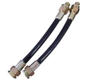 Quality IP66 Stainless Steel Flexible Anti Explosive Conduit With Extremely Flexibility wholesale