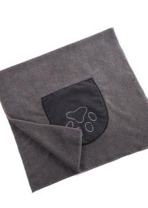 Quality Dogs 16''X40'' Quick Dry Microfiber Bath Towels wholesale