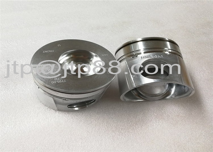 Cylinder liner kit RJ170 Bus Spare Parts Hino EH700 EH700T Piston 13216-1181 13216-1390