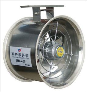 Quality High Quality greenhouse circulation fan 5090 evaporative cooling pad wholesale