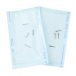 Screw-type Mini Screw For MSE Durable Orthodontic Anchorage Solutions Compatible