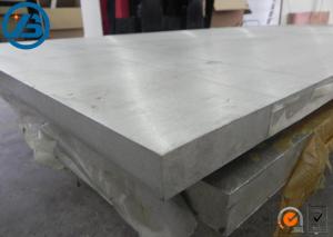 Quality Magnesium Rare Earth Alloy Sheet WE54 WE43 For Helicopter Transmissions wholesale