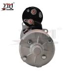 Starter For Isuzu 6QA1 10PB1 6RB1 10PA1 1811001770 1811000370 1811001280