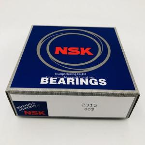 Quality Self-Aligning Ball Bearing NSK 2315 wholesale
