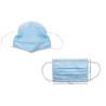 Buy cheap Non Woven Material Earloop Procedure Masks BFE >95% For Medical Environment from wholesalers