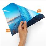 Cast Coated Water Resistant Glossy Digital Inkjet Photo Paper