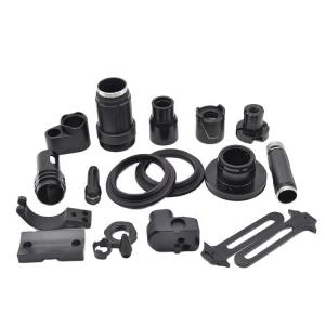 Quality 4 Axis 5 Axis Precision Milling Parts Metal Golf Putters ISO9001 wholesale