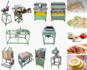 Quality Good Quality Best Price Tooth Pick Processing Machinery Automatic Bamboo Toothpick Making Machine wholesale