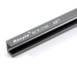 RCR 1560 Furniture Hardware Cabinet Edge Pulls