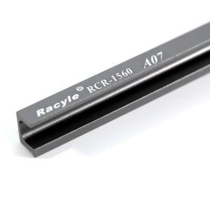 Quality RCR 1560 Furniture Hardware Cabinet Edge Pulls wholesale