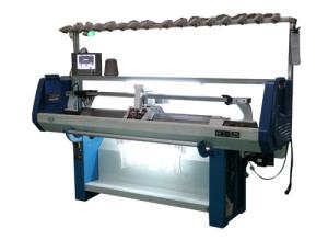 Quality Single carriage single system HC1-52S-12G wholesale
