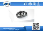 Mountain Bikes Deep Groove Ball Bearing / Double Shielded Ball Bearing 6806 2RS