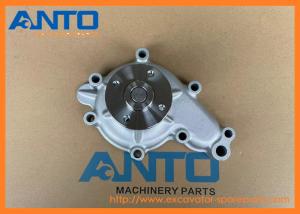 Quality 1G772-73032 Water Pump KUBOTA Excavator Spare Parts For M6040DH KX080-3S wholesale