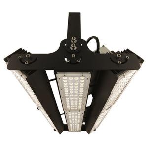 Quality module Rotatable 300 Watt LED Flood Light Industrial Flexible ROHS wholesale