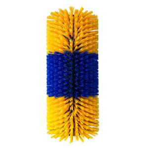 Quality Farm Semi-Circular Cattle Body Cleaning Massage Cow Scratching Brush wholesale