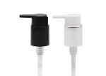 Long Nozzle PP Treatment Pump Cosmetic Liquid Cream Pump Clip Lock 0.5cc