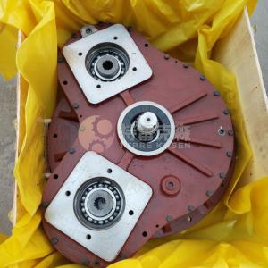Quality TEREX 15252682 PTO ASSEMBLY for terex tr45 truck parts wholesale