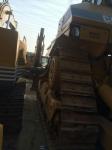 Used CAT D8 R bulldozer year 2008 for sale