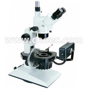 Quality Gems Jewelry Microscope Halogen Lamp Microscopes A24.1203 wholesale