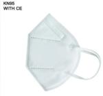 Large stock of KN95 FaceMask Disposable 3 ply Dust air anti Virus Pollution kn95