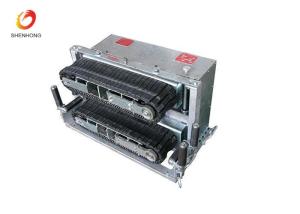 Quality Durable Electric Cable Feeder Underground Cable Installation Tools For Stringing Electric Power Cable wholesale