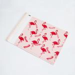 Shock Absorption Custom Poly Mailer Bubble Bags 140GMS~200GMS
