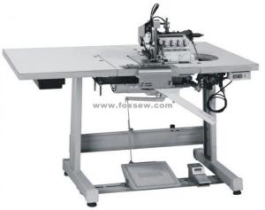 Quality Mattress Overlock Machine FX-3000 wholesale