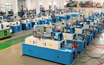 Wuxi Hengtai Cable Machinery Manufacture Co., Ltd