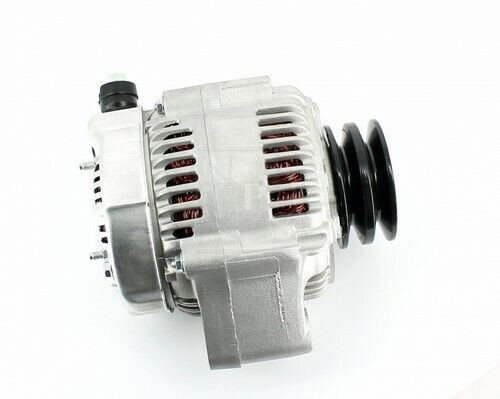 80a 12 Volt Alternator Toyota Land Cruiser Vx 4.2 1992-1997 1hd