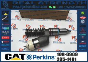 Quality diesel engine parts Common rail injector 10R-8989 10R-2772 10R-7230 10R-8502 20R-5353 20R-1308 20R-2285 wholesale