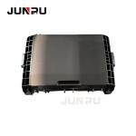 New Product Wall-Mounted Optical Fiber Junction Box 12 Core Full Equipped
