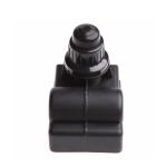 4 Terminal Gas Stove Accessories DC 1.5V Battery Gas Stove Igniter For Cooking