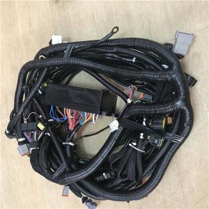 Quality 21N6-20070 21N6-60019 Wire Harness Assembly R215-7 HYUNDAI Car Electrical Harness wholesale