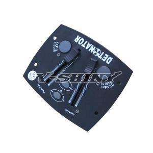Single Button Martin Atomic Detonator 3000w Dmx Strobe Professional Console