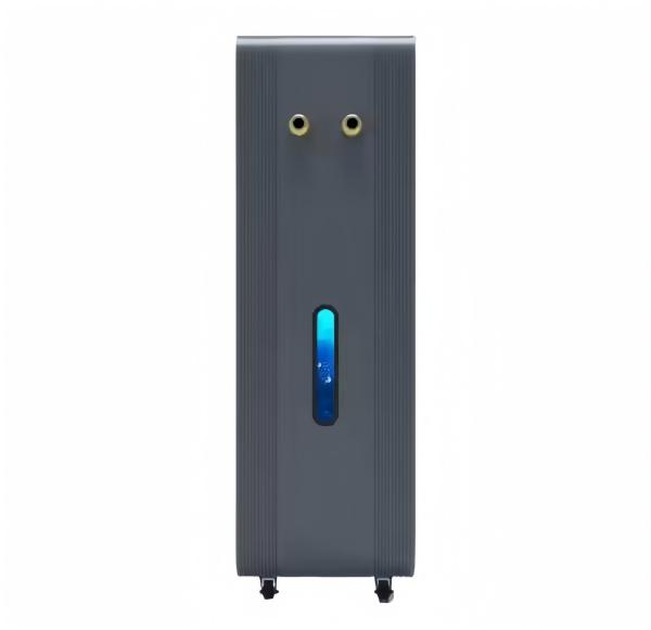 PEM hydrogen generator Hydrogen bath machine Smart anti oxidant hydrogen water