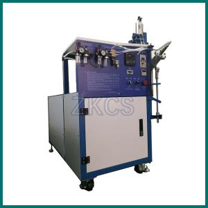 Quality 1400RPM Automatic PP Spiral Winder wholesale