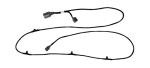 Industry Automotive Wiring Harness Waterproofing Vehicle Wire Harness
