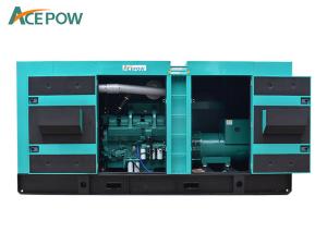 Quality 800KW Standby Diesel Generator wholesale