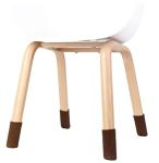 Special Chair Furniture Feet Socks Supplier Knitted Chair Leg Floor Protectors
