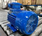 1.5kW 2HP Gost Standard Motor B3 Mounting 3 Phase AC Induction Electric Motor