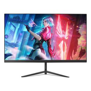Quality 24 Inch Computer Gaming Monitor 4k Desktop LCD Display For Esports Games wholesale