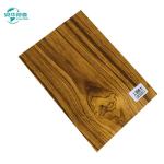 High Bending Strength Building Materials Aluminium Acp Sheet For Safe And