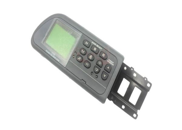 SK200-2 Excavator Monitor YN59S00002F5 YN59S00002F1 YN59S00002F2 YN59S00002F3